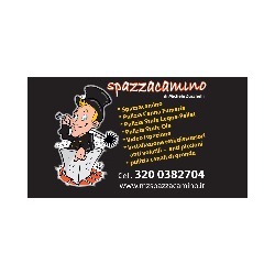 Logo di SPAZZACAMINO MZ SERVICE