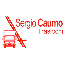 Logo di CAUMO SERGIO TRASLOCHI