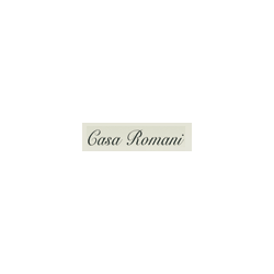 Logo di ALBERGO CASA ROMANI DI ROMANI SARA & C SAS