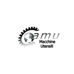 Logo di CAMU