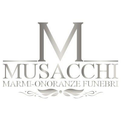 Logo di MUSACCHI MARMI ONORANZE FUNEBRI