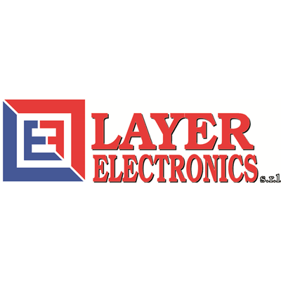 Logo di LAYER ELECTRONICS