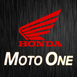 Logo di MOTO ONE