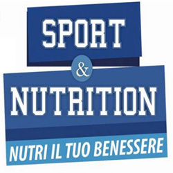 Logo di SPORT E NUTRITION