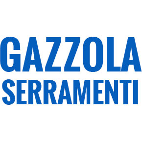 Logo di GAZZOLA SERRAMENTI