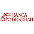 Logo di BANCA GENERALI SPA