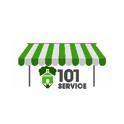 Logo di 101 SERVICE
