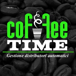Logo di COFFEE TIME