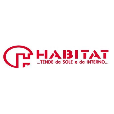 Logo di HABITAT