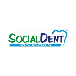 Logo di SOCIALDENT BRESCIA
