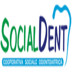 Logo di SOCIALDENT BRESCIA