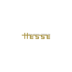 Logo di HESSE PELLETTERIA