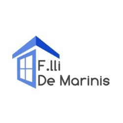 Logo di F.LLI DE MARINIS INFISSI