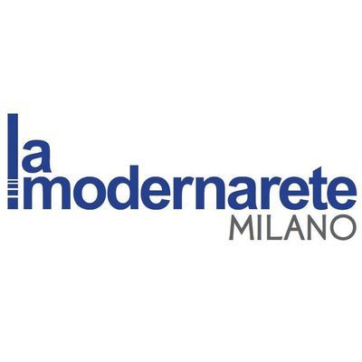 Logo di LA MODERNA RETE