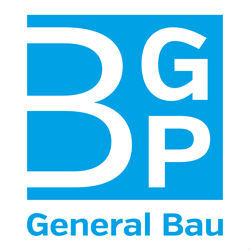 Logo di B.G.P. GENERAL BAU