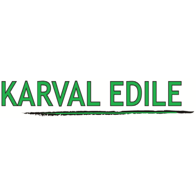 Logo di KARVAL EDILE
