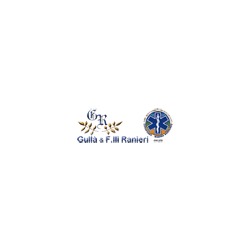 Logo di ONORANZE FUNEBRI F.LLI RANIERI & GULLA'