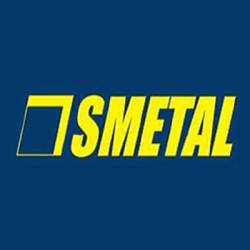 Logo di SMETAL SRL