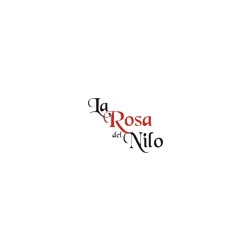 Logo di AGENZIA FUNEBRE LA ROSA DEL NILO