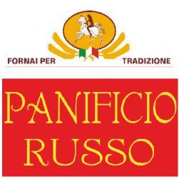 Logo di PANIFICIO RUSSO