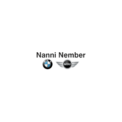 Logo di NANNI NEMBER