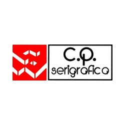 Logo di C.P. SERIGRAFICA