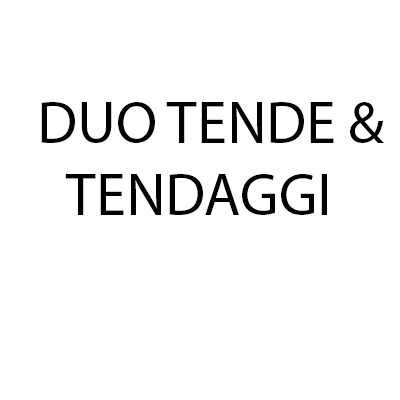 Logo di DUO TENDE & TENDAGGI