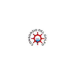 Logo di CONSORZIO DEL GOLFO ESCURSIONI ALLE ISOLE DI LA MADDALENA