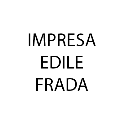 Logo di IMPRESA EDILE FRADA