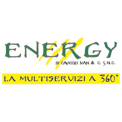 Logo di ENERGY MULTISERVIZI