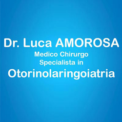 Logo di AMOROSA DR. LUCA