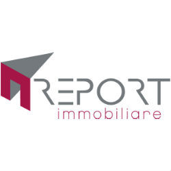 Logo di REPORT IMMOBILIARE