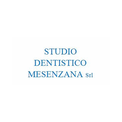 Logo di STUDIO DENTISTICO MESENZANA