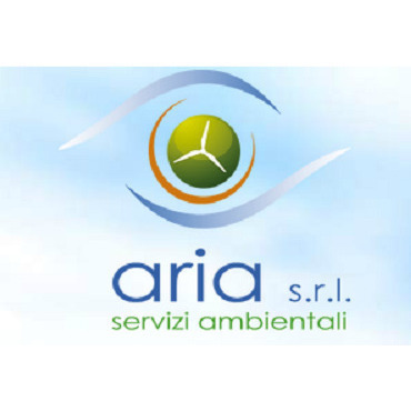 Logo di ARIA - SERVIZI AMBIENTALI