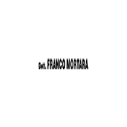 Logo di MORTARA DOTT. FRANCO SPECIALISTA IN NEUROLOGIA E PSICHIATRIA