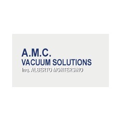 Logo di A.M.C. VACUUM SOLUTIONS