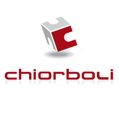 Logo di CHIORBOLI SERRAMENTI