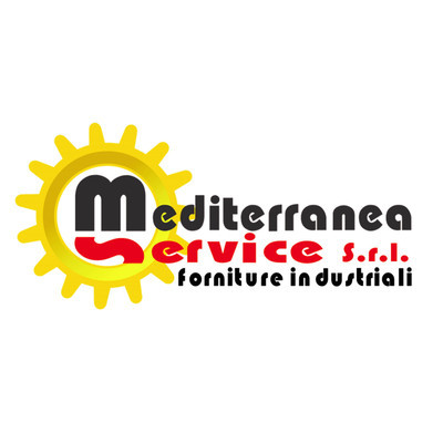 Logo di MEDITERRANEA SERVICE