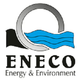 Logo di ENECO