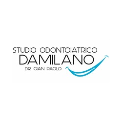 Logo di DAMILANO DR. GIAN PAOLO MEDICO CHIRURGO DENTISTA
