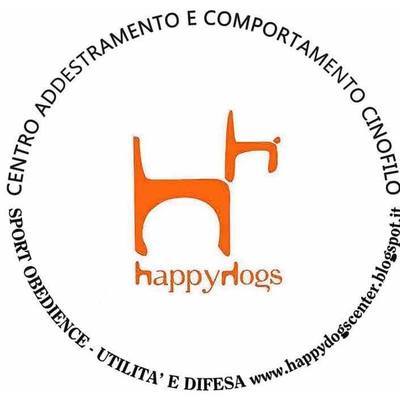 Logo di HAPPY DOGS