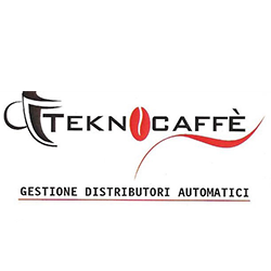 Logo di TEKNOCAFFè
