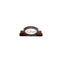Logo di HOTEL LA LOCANDA