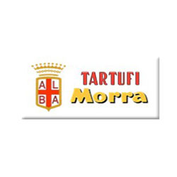 Logo di TARTUFI MORRA