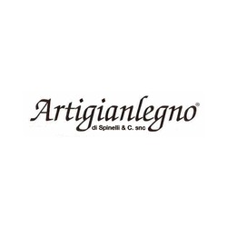 Logo di ARTIGIANLEGNO