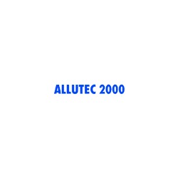 Logo di ALLUTEC 2000