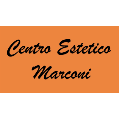 Logo di CENTRO ESTETICO MARCONI