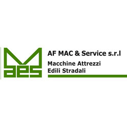 Logo di AF MAC & SERVICE