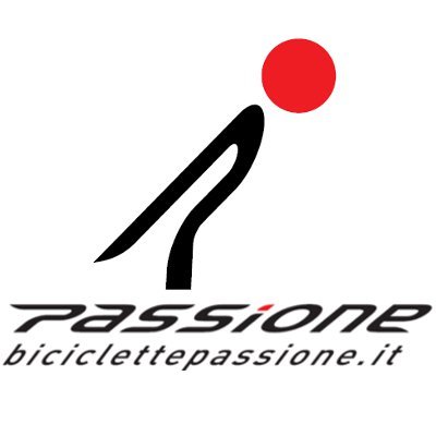 Logo di BICICLETTE PASSIONE