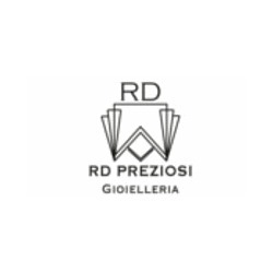 Logo di GIOIELLERIA RD PREZIOSI